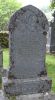 Photo of headstones/thumb_Catherine McLennan died 1903 MI Milton, Strathconon